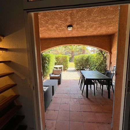 La Bergerie Daire Hyères Dış mekan fotoğraf