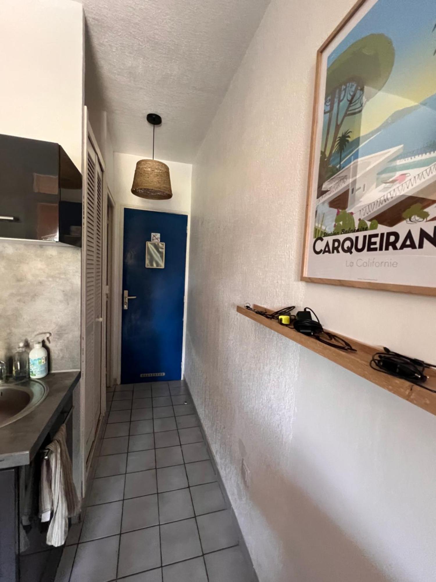 La Bergerie Daire Hyères Dış mekan fotoğraf
