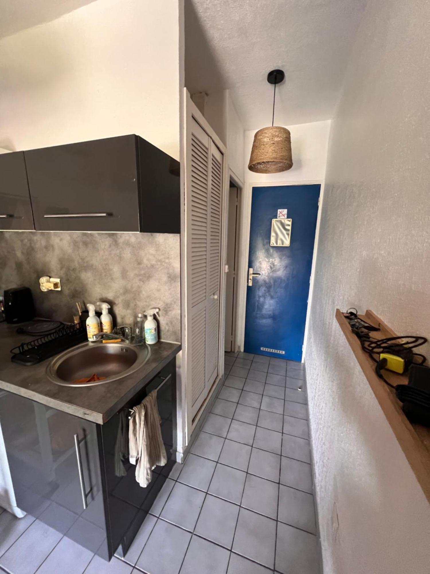 La Bergerie Daire Hyères Dış mekan fotoğraf
