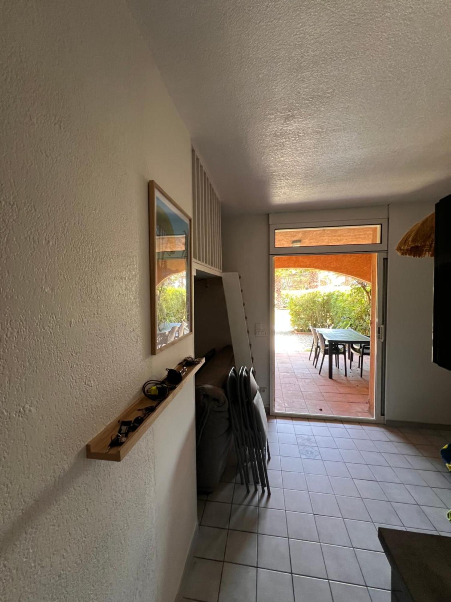 La Bergerie Daire Hyères Dış mekan fotoğraf